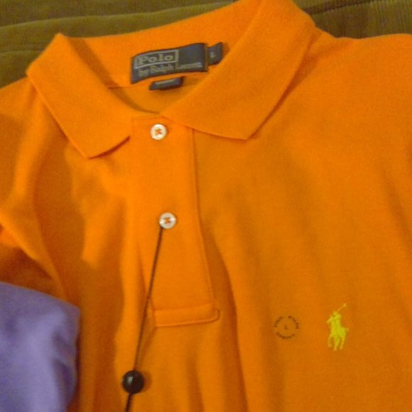 Polo shirt by Ralph Lauren - Picture 2 of 3